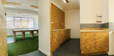 18-20 The Rock, Bury, Office / Showroom To Let - IMG_E1741.JPG