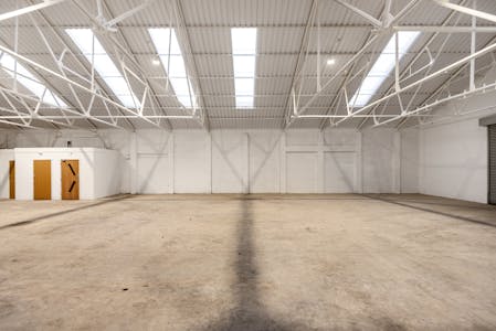 Unit 3, Mandale Park, EH11, Russell Road, Edinburgh, Industrial/Logistics / Trade / Warehouse To Let - Russell Road, Edinburgh (95 of 117).JPG