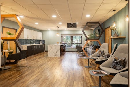 Pure Offices - Turnberry Park Road, Leeds, Serviced Office To Let - Internal 1.jpg