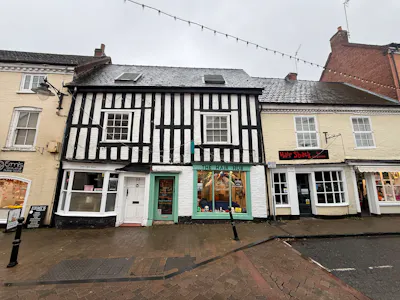 20 High Street, Droitwich, Investment For Sale - IMG_3480.JPG