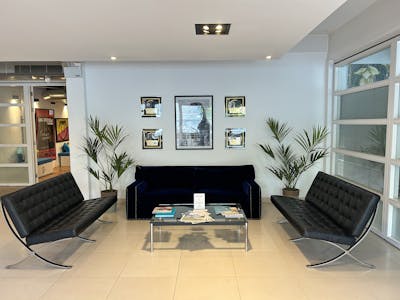Matrix Studios, Matrix Studios, London, Office / Serviced Office To Let - IMG_0049.jpeg