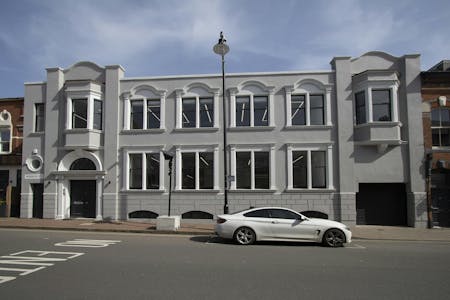 Ground & Lower Ground, Atrium, Birmingham, Office To Let - External.jpg