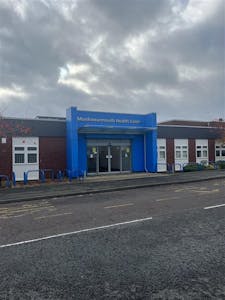 Monkwearmouth Health Centre, Dundas Street, Sunderland, Office To Let - Image 16.jpg