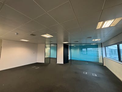 133 Finnieston Street, Glasgow, Office To Let - IMG_0156.jpeg