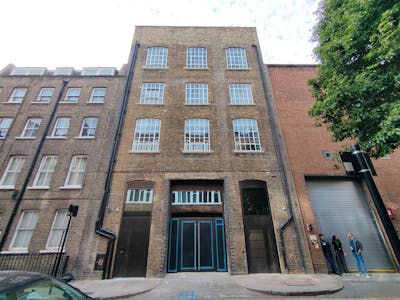 14-16 Betterton Street, London, Leisure / Office / Retail To Let - IMG_20240627_174454.jpg