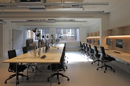 22 Little Portland Street, London, E (Commercial / Business / Service) / Office To Let - IMG_0598.jpg