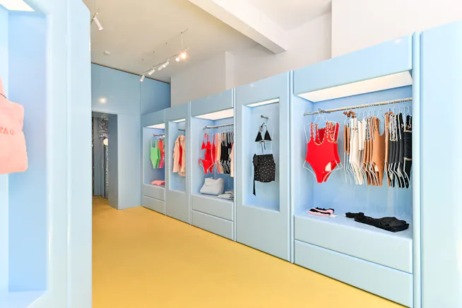3 Paddington Street, London, Investment / Retail For Sale - 3 Paddington Street, London W1U 5QD - shop 3.jpg