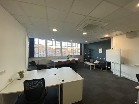 The Work Station, Sheffield, Offices To Let - IMG_5197.jpeg