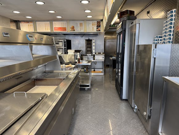 King Kebab House, 138 Station Road, Lochgelly For Sale - IMG_1226.JPG