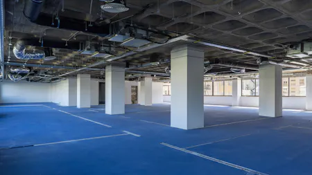 DC45, Av. Defensores de Chaves 45, Lisboa, Office To Let - Piso3_004.jpg