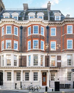 56 Grosvenor Street, London, Office To Let - Outside.jpg