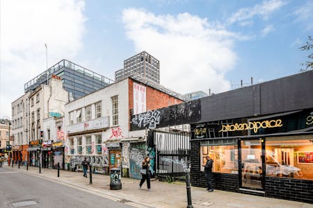 9-13 Osborn Street, London, Healthcare / Leisure / Office / Retail To Let - Osborn St 9  Low Res 23.jpg