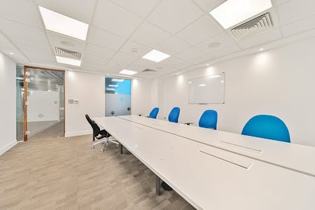 Charterhouse Building, 13 Clerkenwell Road, London, Investment / Office For Sale - 13704973368f22bf617339ARW1.jpg