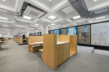 2nd Floor, The Truman Brewery, 91 Brick Lane, London, Office To Let - OLBC91BrickLane33.JPG