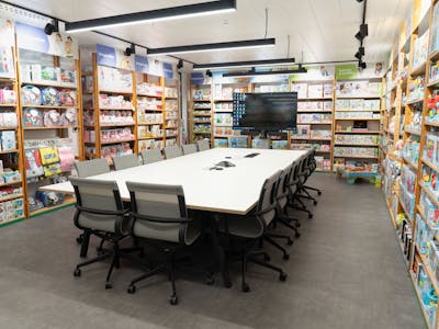 4-7 Teal Court, Anglo Office Park, Amersham, E (Commercial / Business / Service) / Investment / Office For Sale - DSC04150.jpg