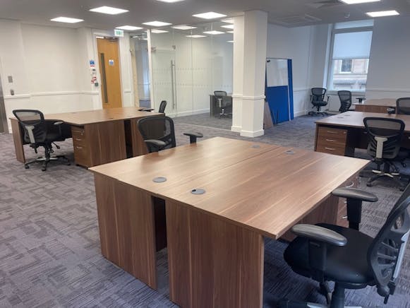 160 West George Street, Glasgow, Offices To Let - 2nd Floor 3.jpg