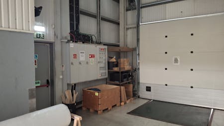 Parque Tejo - Forte da Casa, EN 10 km 131, Pq. Tejo D, Forte da Casa, Industrial / Logistics / Warehouse To Let - 20250806_110259.jpg