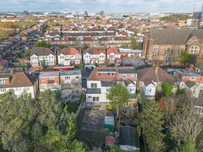 31 Noel Road, London, Investment / Residential For Sale - DJI_0838.jpg