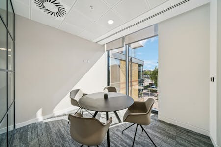 3 Lotus Park, Staines-upon-Thames, Office To Let - 3 Lotus Park part 1st floor meeting room