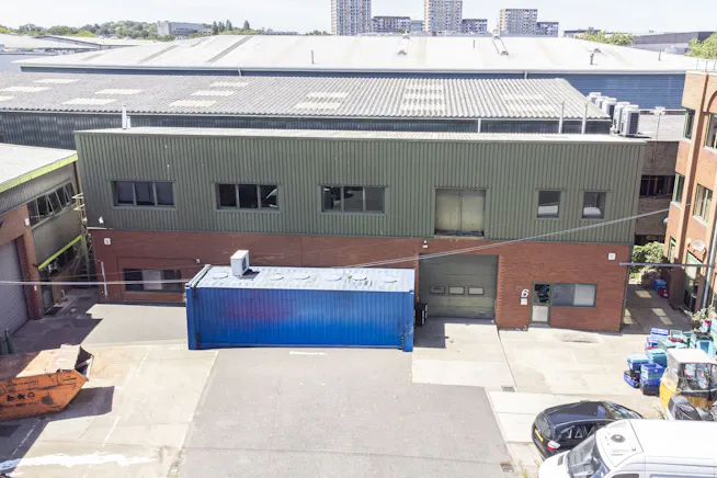 Unit 6 AMC Business Centre, Park Royal, Industrial / Warehouse To Let - 1 3x2.jpg