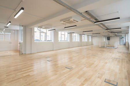 26 Emerald Street, Bloomsbury, Office To Let - Office Floor