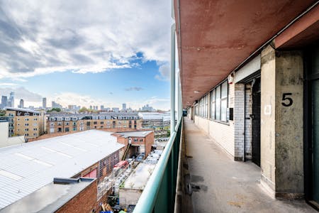 Unit 76 Regent Studios, 8 Andrews Road, London, Office To Let - Regent Studios 33B - Low Res 14.jpg