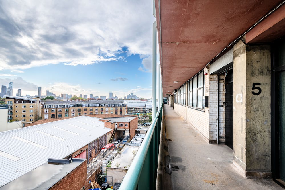 Unit 76 Regent Studios, 8 Andrews Road, London, Office To Let - Regent Studios 33B - Low Res 14.jpg