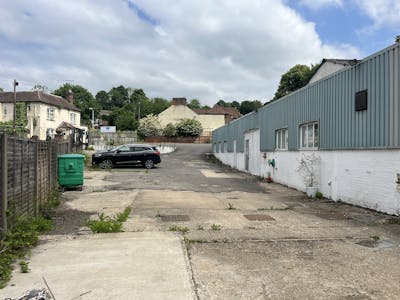 Derehams Lane, High Wycombe, Development / Industrial For Sale - IMG_6399.JPG