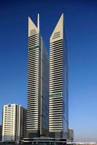 Nassima Tower, Sheikh Zayed Road, Dubai World Trade Centre - Dubai - United Arab Emirates, United Arab Emirates, Office To Let - da80c99fd66f667f35793613ee677b6d-letting24423