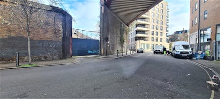 Land And Arches 3-10 Valentia Place, Brixton, Industrial / Land To Let - 20220314_115409.jpg