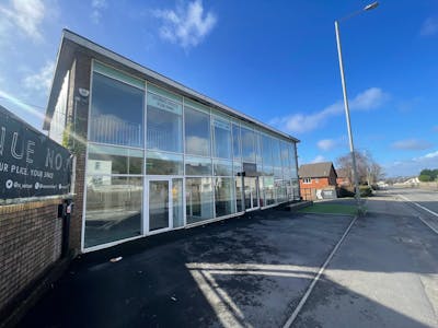 Venue One, Fforestfach, Leisure To Let - 18b98a0d-977c-4d5c-a62e-e4d586a05c1b.JPG