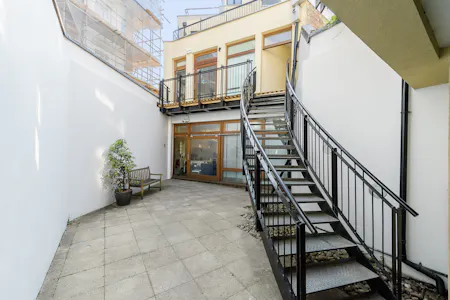 Tiger House, Burton Street + 39 Burton Street, London, Office / Residential For Sale - Tiger House, Burton Street, London WC1H 9BY_exterior 4.jpg
