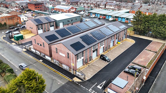 Admiral Business Park, Cawdor Street, Manchester, Industrial/Logistics / Investments For Sale - Mandale, Cawdor Street-72.jpg