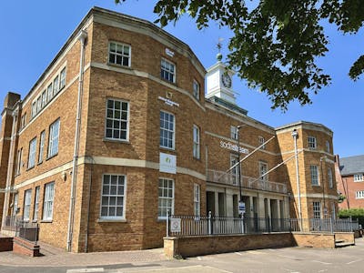 The Limes, 12 Dunstable Street, Ampthill, Office To Let - Image 1