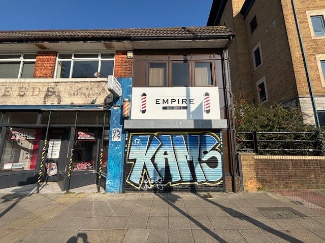 Retail in Southampton