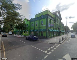 Furniture and Arts Building, 531 Kings Road, Chelsea, Retail To Let - Street View