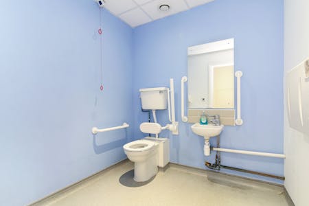 Canada Water Studios, Unit B Vancouver House, London, Office For Sale - ACH_2274.jpg