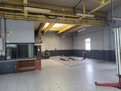 95 Campbell Street, Dunfermline, Industrial To Let - 20260226_120942.jpg