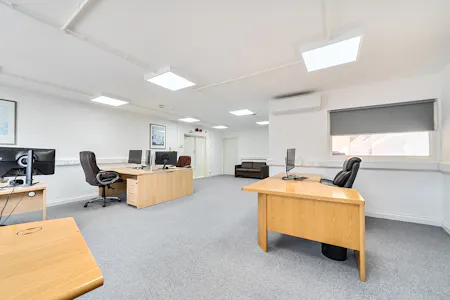 Unit 2 Sumatra House, West Hampstead, Office To Let - 1500446 (4).jpg