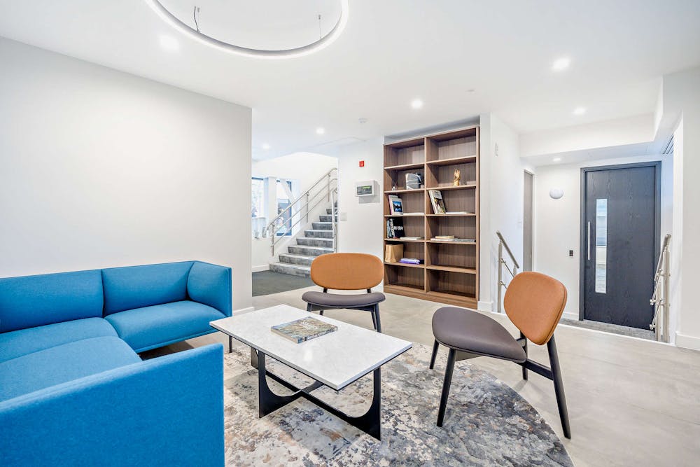 Ocean House, 22 Cousin Lane - 8648061interior31800.jpg