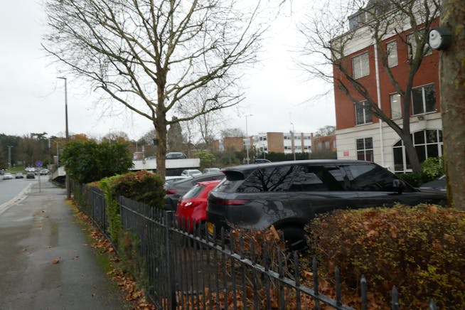 Stag House, Hertford, Offices To Let - P1060446.JPG