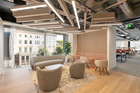 Fifty Paddington, 50 Eastbourne Terrace, London, Office To Let - 5