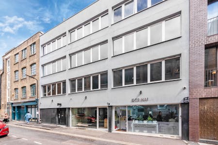 67 Charlotte Road, London, Office / Retail To Let / For Sale - 67-Charlotte-Road-EC2A-Shoreditch-Shop-Retail-Showroom-External4-Dominion.London.jpeg