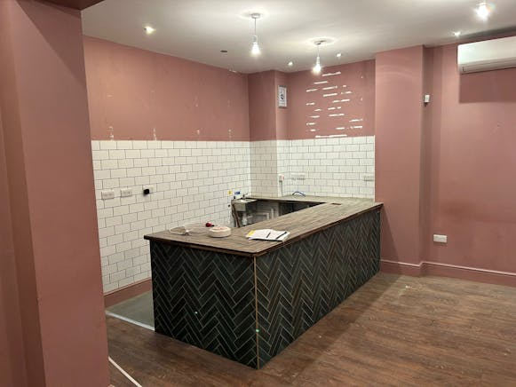 55 High Street, Swansea, Retail To Let - Counter.jpg