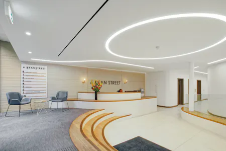 6 Kean Street, London, Office To Let - DSC02214.jpg