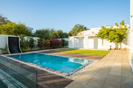 Al Ilam Villa – Luxury Estate, Madinat Al Ilam, Madinat Al Sultan Qaboos, Residential To Let - DSC_6567-HDR (Large).jpg