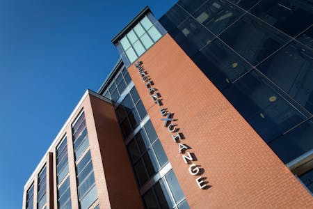 Merchant Exchange, Castle House, Waters Green, Macclesfield, Office To Let - Photo 5