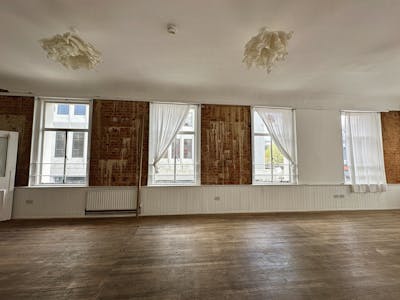 32a, George Street, Luton, Alternative Use Opportunity / Arts/Crafts / E Class Retail / Leisure (no extract - Open A1) / F1 (Learning and Non-Residential Institutions) / Leisure / Office / Wellbeing To Let - Image 3