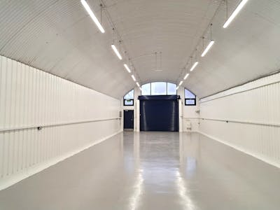 Arch 186 Hercules Road, Waterloo, Waterloo, Industrial / Leisure / Office To Let - Indicative Internal Photo.jpg