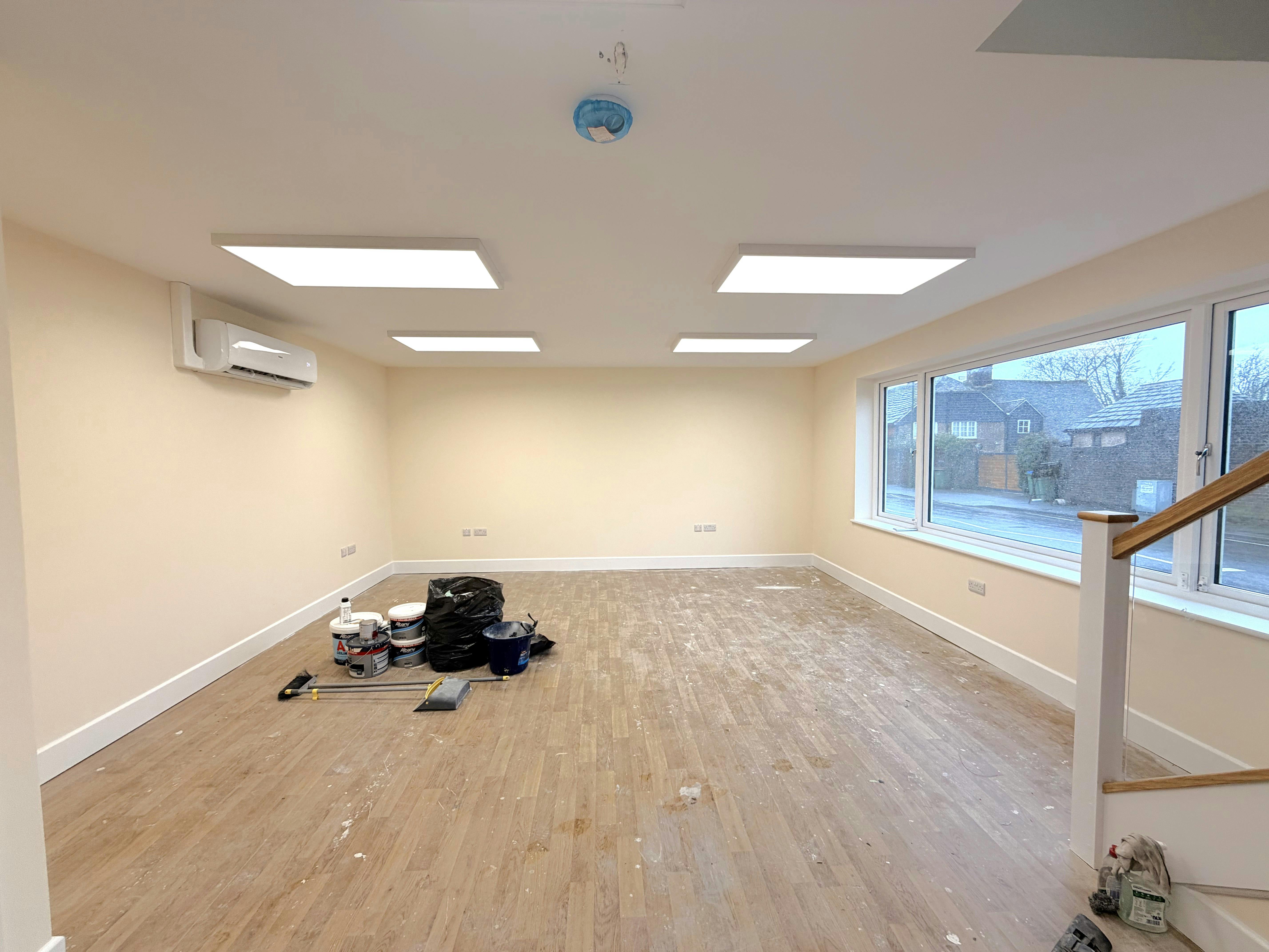 Lion House, The Street, Cowfold, West Sussex, Office / Retail To Let - IMG_2070.jpeg